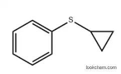 CYCLOPROPYL PHENYL SULFIDE