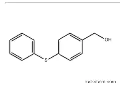 p-(phenylthio)benzyl alcohol