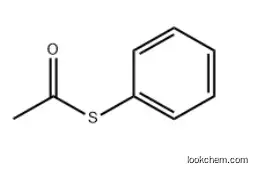 S-PHENYL THIOACETATE