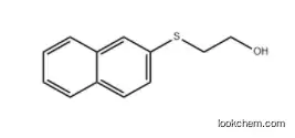 2-naphthalen-2-ylsulfanylethanol