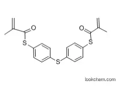 BIS(4-METHACRYLOYLTHIOPHENYL) SULFIDE