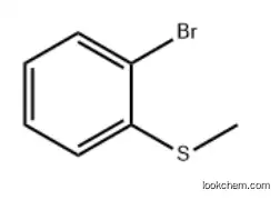 2-Bromothioanisole