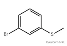 3-Bromothioanisole