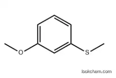 3-METHOXY THIOANISOLE