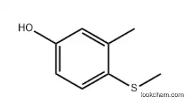 3-Methyl-4-(methylthio)phenol