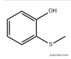 2-HYDROXYTHIOANISOLE