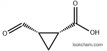 1-formylcyclopropane-2-carboxylic acid 103425-17-8 98%