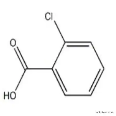 2-Chlorobenzoic acid  118-91-2 OCBA