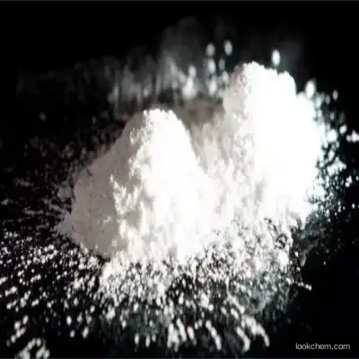 CAS 611-71-2 Mandelic Acid Powder