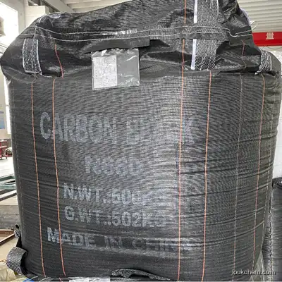 Carbon Black Raw Material Carbon Black N550 N660 N774 N330