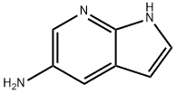 1H-PYRROLO[2,3-B]PYRIDIN-5-YLAMINE