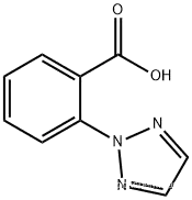 Benzoic acid, 2-(2H-1,2,3...
