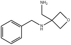 3-[(Phenylmethyl)amino]-3...