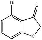 4-BroMobenzofuran-3(2H)-one