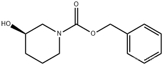 R-1-CBZ-3-Hydroxy-piperidine