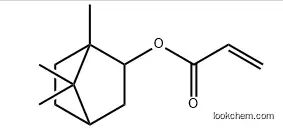 High quality acrylic acid isobornyl ester