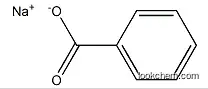 Sodium benzoate 99% high quality factory