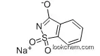 Saccharin sodium 99% factory high quality