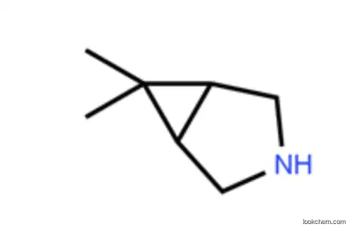 6,6-DiMethyl-3-azabicyclo[3.1.0]hexane(943516-54-9)