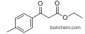 3-OXO-3-P-TOLYL-PROPIONIC ACID ETHYL ESTER 27835-00-3 98%