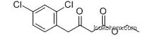 4-(2,4-DICHLORO-PHENYL)-3-OXO-BUTYRIC ACID ETHYL ESTER 194240-93-2 98%
