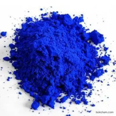 Prussian Blue (Pigment Blue 28) CAS 14038-43-8