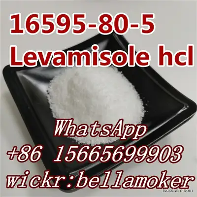 Pharmaceutical Intermediate CAS 16595-80-5 Levamisole