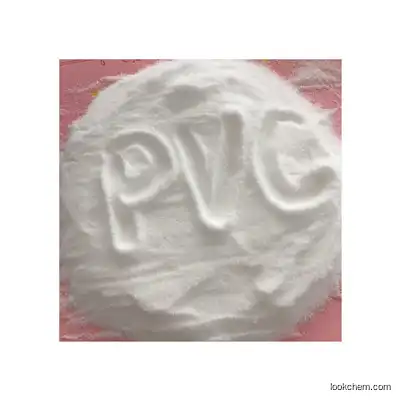 Polyvinyl chloride PVC resin SG-5 k67 CAS No 9002-86-2 for pipe