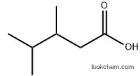 3,4-DIMETHYLPENTANOIC ACID  3302-06-5 98%