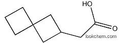 2-(spiro[3.3]heptan-2-yl)acetic acid 2168959-86-0 98%