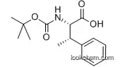 N-BOC-ERYTHRO-DL-BETA-METHYLPHENYLALANINE 115132-19-9 99%