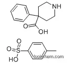 4-PHENYL-4-PIPERIDINECARBOXYLIC ACID 4-METHYL-BENZENESULFONATE 83949-32-0 98%