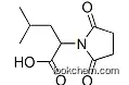 1-Pyrrolidineacetic  acid,  -alpha--(2-methylpropyl)-2,5-dioxo- 499183-16-3 98%