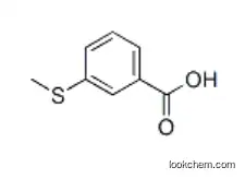 3-(METHYLTHIO) BENZOIC ACID