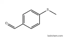 4-(Methylthio)benzaldehyde