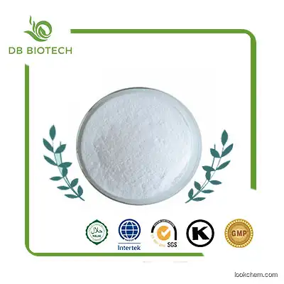 High quality L-Taurine powder with factory price