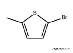 2-Bromo-5-methylthiophene