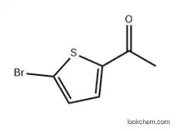 2-Acetyl-5-bromothiophene