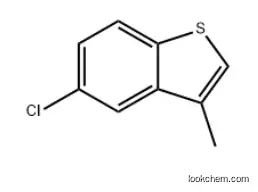 5-CHLORO-3-METHYLBENZO[B]THIOPHENE