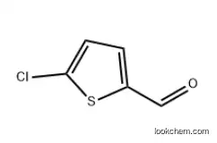 2-Chloro-5-thiophenecarboxaldehyde