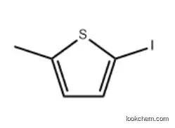 2-IODO-5-METHYLTHIOPHENE