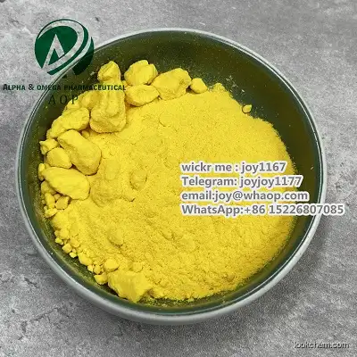 99.9% Purity Pharmaceutical Guaranteed Quality CAS 302-79-4 Retinoic acid