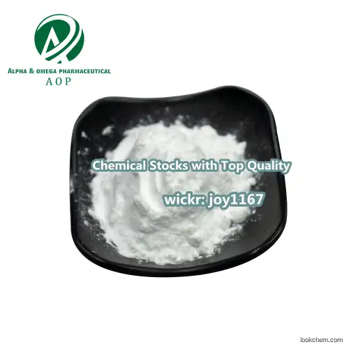 99.9% Purity Pharmaceutical Guaranteed Quality CAS 2836-82-0 2-Fluorophenylacetone
