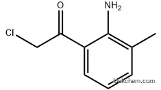 Ethanone, 1-(2-amino-3-methylphenyl)-2-chloro- (9CI) 109532-22-1 98%