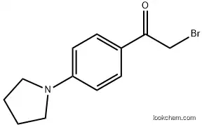 ALPHA-BROMO-4-(1-PYRROLIDINO)ACETOPHENONE 216144-18-2 98%