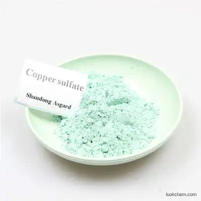 Copper Sulfide Sulphate Copper Sulphate Monohydrate 10257-54-2 cas 7758-99-8