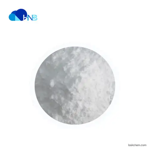 ISO Quality Ampicillin Powder with factory price CAS 69-53-4