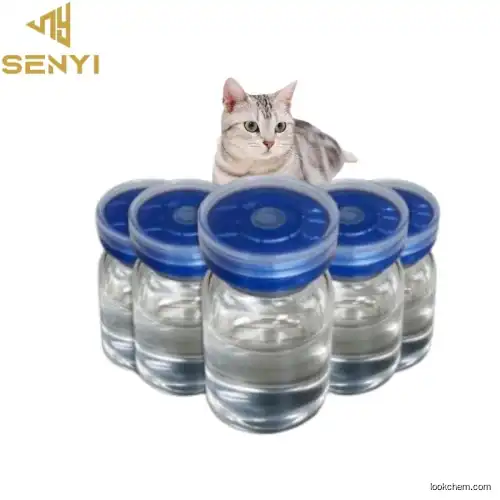 Veterniary Medicine Cat Fip Injection GS441524 CAS 1191237-69-0 Nutrient GS-441524