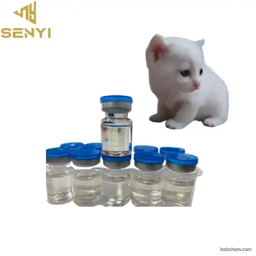 Veterniary Medicine Cat Fip Injection GS441524 CAS 1191237-69-0 Nutrient GS-441524