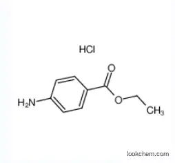 ethyl 4-aminobenzoate,hydrochloride